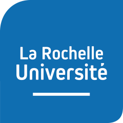 logo de la rochelle université